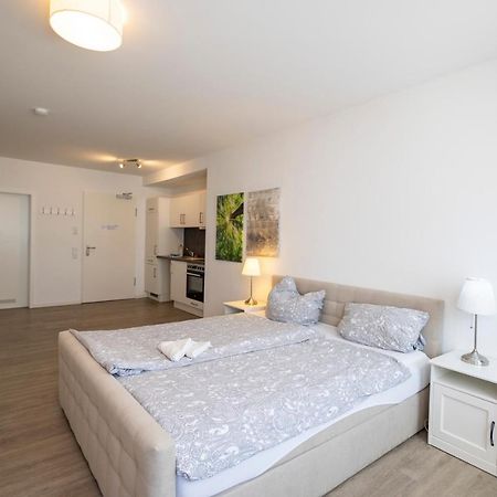 City Apartment Kuche,Bad, Parken Im Zentrum Ravensburg A07 ภายนอก รูปภาพ
