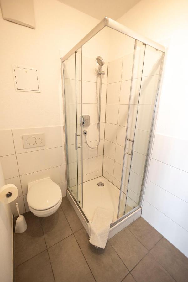 City Apartment Kuche,Bad, Parken Im Zentrum Ravensburg A07 ภายนอก รูปภาพ