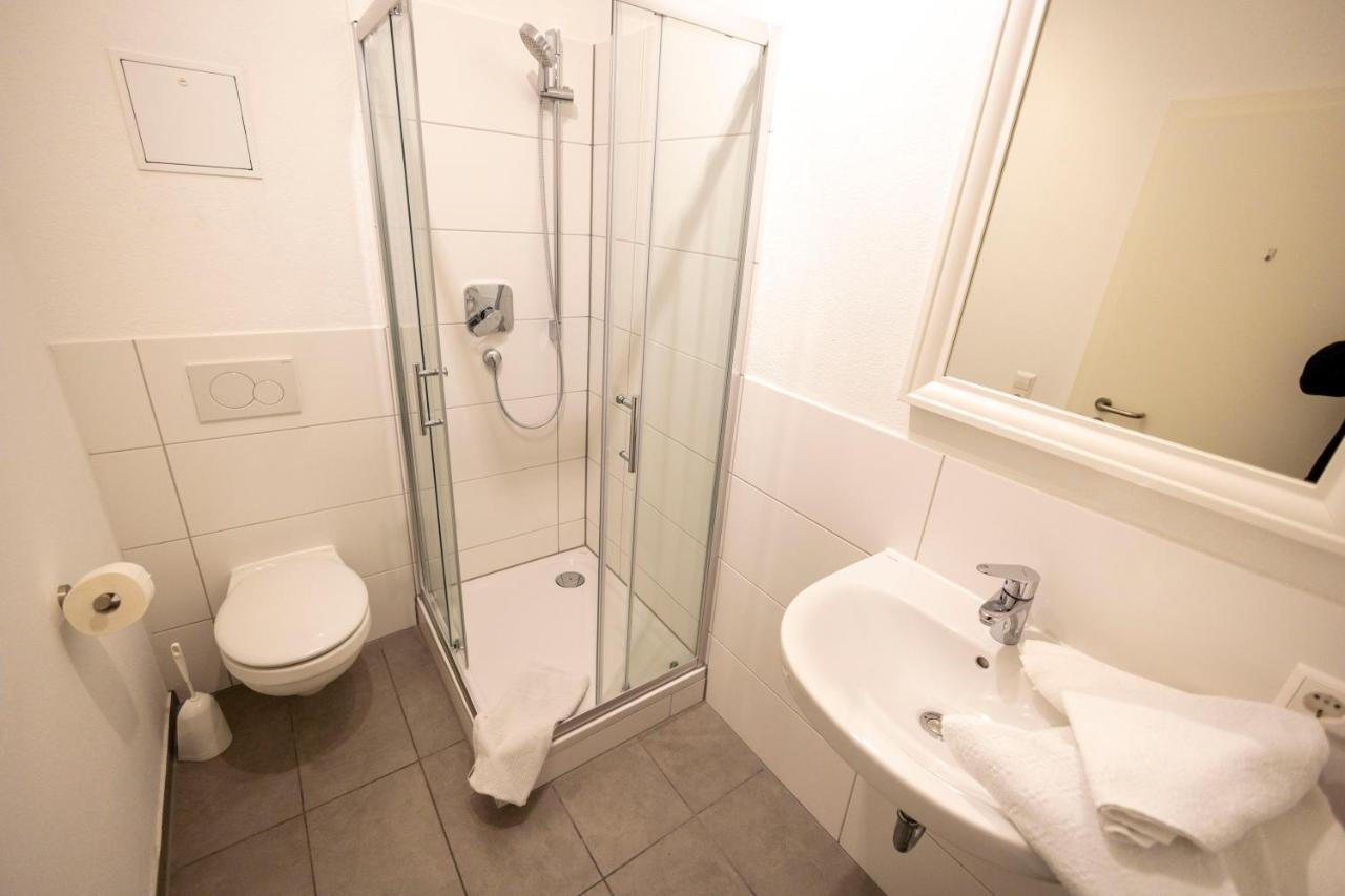 City Apartment Kuche,Bad, Parken Im Zentrum Ravensburg A07 ภายนอก รูปภาพ