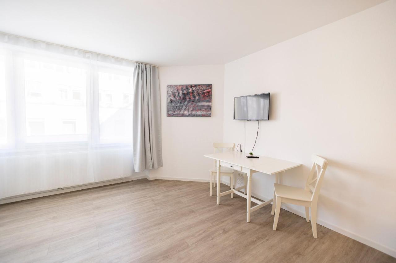 City Apartment Kuche,Bad, Parken Im Zentrum Ravensburg A07 ภายนอก รูปภาพ