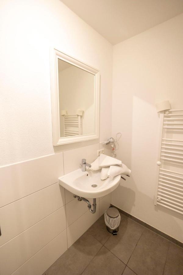 City Apartment Kuche,Bad, Parken Im Zentrum Ravensburg A07 ภายนอก รูปภาพ
