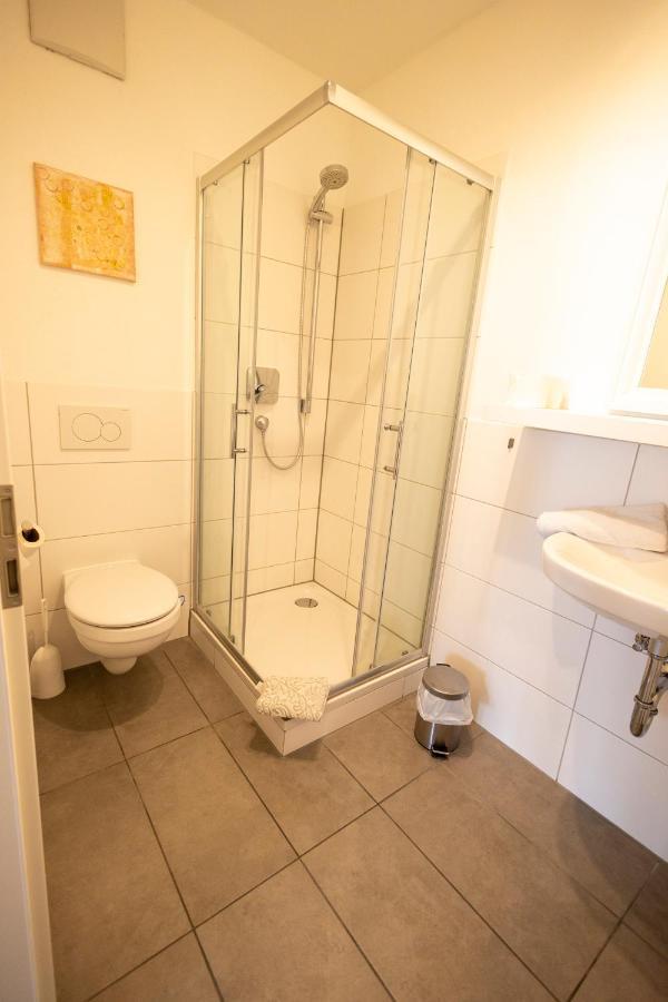 City Apartment Kuche,Bad, Parken Im Zentrum Ravensburg A07 ภายนอก รูปภาพ